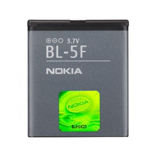 BATERIA NOKIA BL-5F BULK BATERIA NOKIA BL-5F BULK